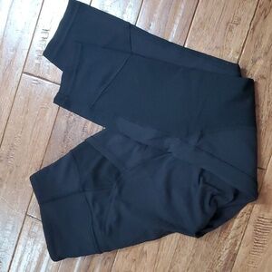 Lululemon athletica All The Right Places crop leggings